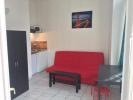 Location Appartement Bordeaux  33000 17 m2