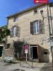 House BASTIDE-DES-JOURDANS 