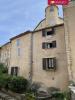 House BASTIDE-DES-JOURDANS 