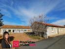 Annonce Vente 7 pices Maison Commelle-vernay