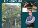 Vente Terrain Richebourg 78