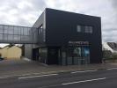 For rent Commercial office Quimper  29000 34 m2