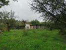 For sale Land Rochefort-samson  26300 500 m2