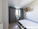 Apartment TALENCE 