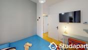 Louer Appartement Lyon-3eme-arrondissement 750 euros