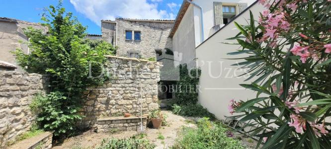 Vente Maison UZES  30