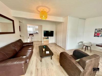 Vente Appartement LYON-9EME-ARRONDISSEMENT 69009