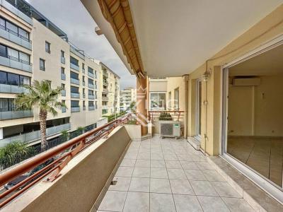 Vente Appartement SAINT-RAPHAEL 