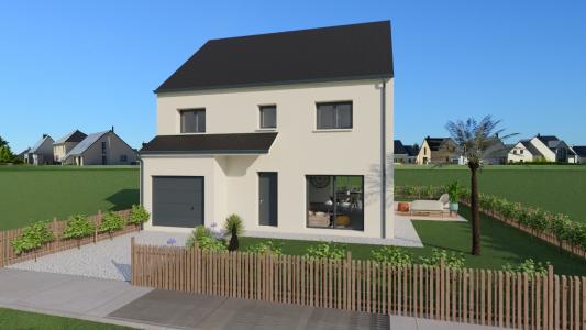 Vente Maison VERSON  14