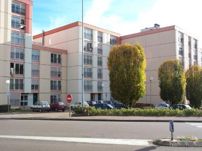 photo For rent Apartment MONTBARD 21