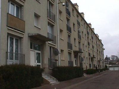 photo For rent Apartment MONTBARD 21