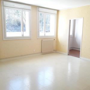 photo For rent Apartment MONTBARD 21