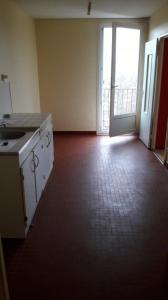 photo For rent Apartment MONTBARD 21