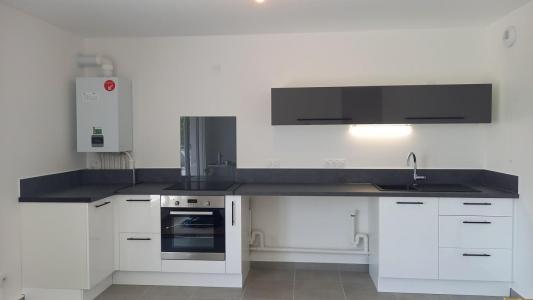 photo For rent Apartment GRENOBLE 38