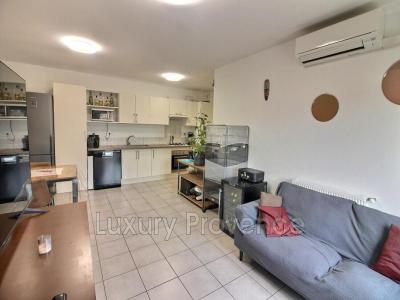 photo For sale Apartment GARDANNE 13