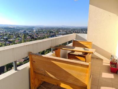 For rent Apartment CREUSOT  71