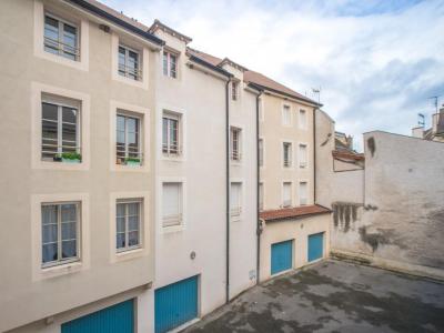 Location Appartement SAINT-GENGOUX-LE-NATIONAL  71