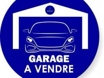 Vente Parking LAMBERSART 59130