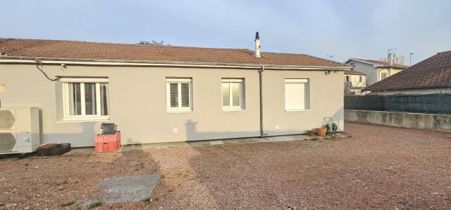 photo For sale House SAINT-FONS 69