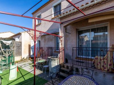 Vente Maison 5 pices PAULHAN 34230