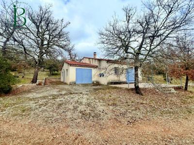 For sale House BRUE-AURIAC  83