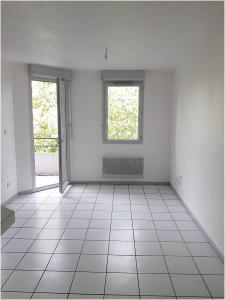 Location Appartement 2 pices TOULOUSE 31000