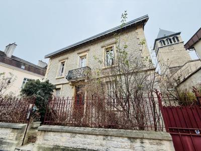 Vente Maison DIJON 