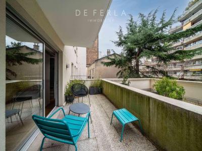 Vente Appartement PARIS-15EME-ARRONDISSEMENT  75