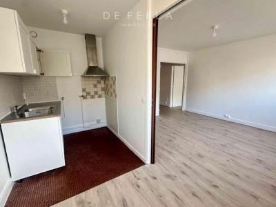 Vente Appartement PARIS-15EME-ARRONDISSEMENT  75