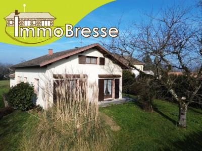 photo For sale House MONTREVEL-EN-BRESSE 01