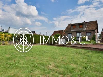 For sale House RAIMBEAUCOURT  59