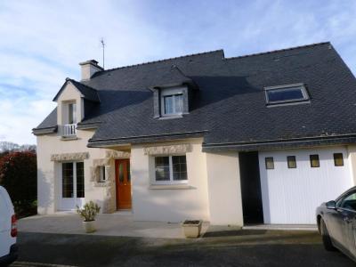 Vente Maison 4 pices SEGLIEN 56160