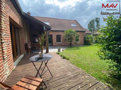 photo For sale House WARLAING 59