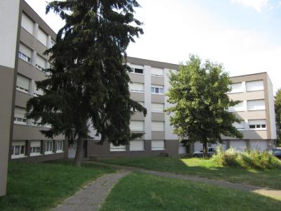 photo For rent Apartment STIRING-WENDEL 57