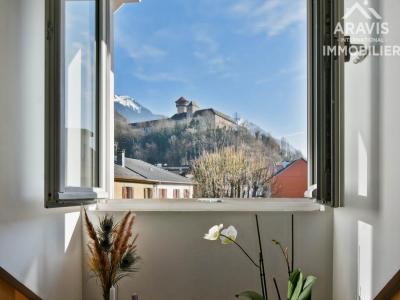 photo For sale Apartment FAVERGES 74