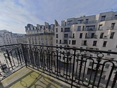 Location Appartement PARIS-15EME-ARRONDISSEMENT  75