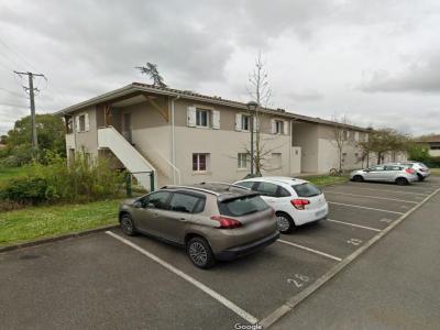 Vente Appartement 2 pices MONTUSSAN 33450