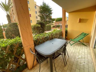 Vente Appartement 2 pices AGDE 34300