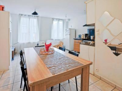 Vente Appartement SAINT-ETIENNE  42