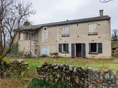 Vente Maison BACH  46