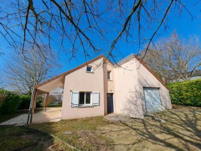 Vente Maison 4 pices BOURGES 18000