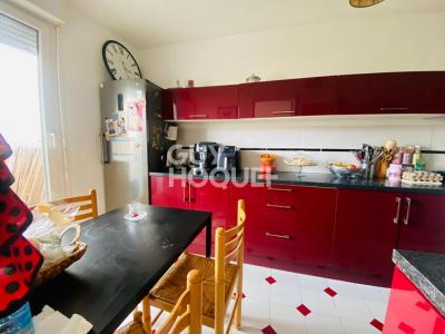 photo For sale Apartment COMPIEGNE 60