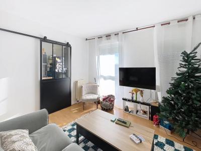 photo For sale Apartment ELANCOURT 78