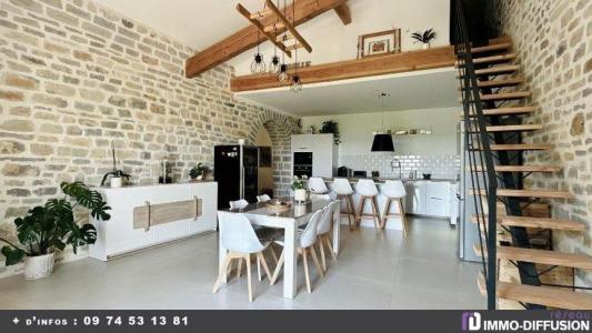 photo For sale House SAINT-JEAN-DE-CUCULLES 34