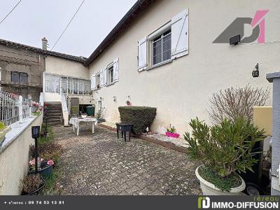 Vente Maison BOYER  71