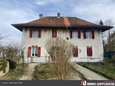 photo For sale House PONT-DE-BEAUVOISIN 38