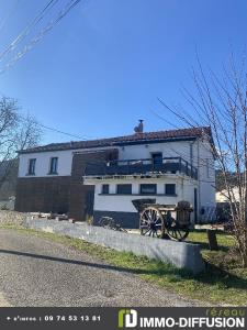 For sale House SAINT-PAUL-LE-JEUNE  07