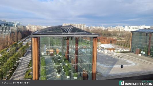 Vente Appartement PARIS-15EME-ARRONDISSEMENT PARC ANDR CITRON 75