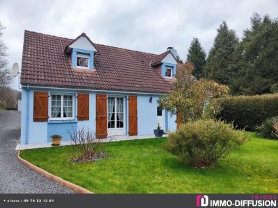 Vente Maison FERMANVILLE  50