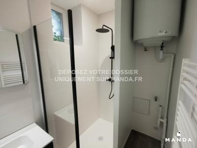 photo For rent Apartment DIJON 21